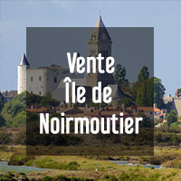 Vente ou location immobilère sur Noirmoutier